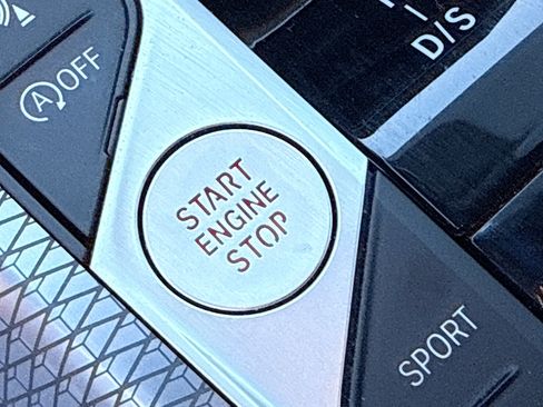 Used 2026 BMW 430i Coupe w/ M Sport Package image 37