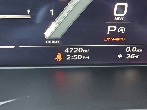 Used 2024 Audi S5 Premium Plus w/ Premium Plus Package image 13