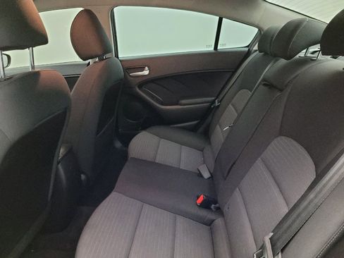 Used 2017 Kia Forte LX w/ LX Popular Package FWD image 18