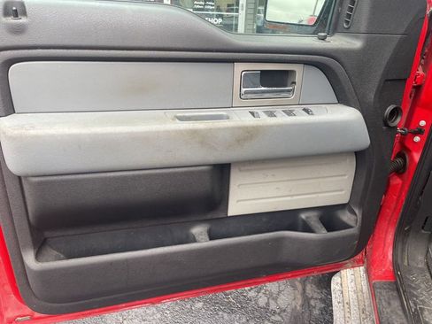 Used 2011 Ford F150 XLT w/ XLT Convenience Pkg image 19
