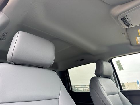 New 2026 Ford F450 XL image 16