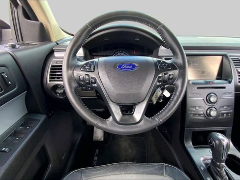 Used 2014 Ford Flex SEL w/ Equipment Group 202A FWD image 6