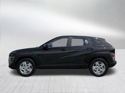 New 2026 Hyundai Kona SE FWD image 3