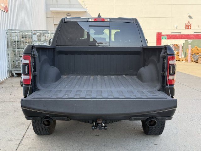 Used 2019 RAM 1500 Rebel w/ Rebel Level 2 Equipment Group AWD/4WD image 31