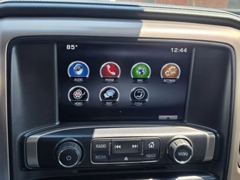 Used 2015 GMC Sierra 3500 Denali AWD/4WD image 20