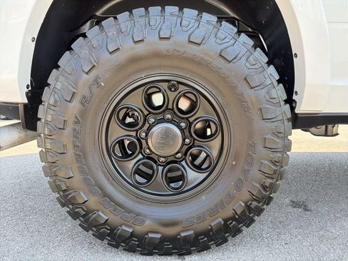 Used 2023 RAM 2500 Limited AWD/4WD image 12