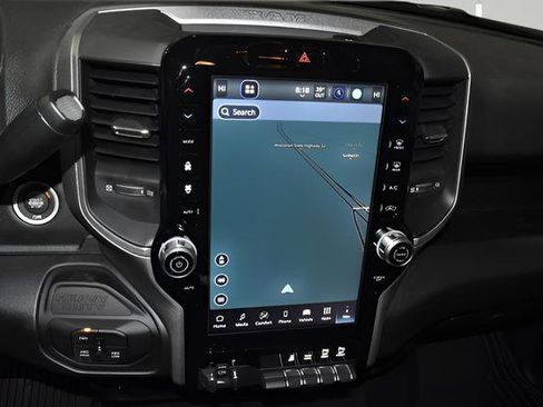 New 2026 RAM 2500 Tradesman AWD/4WD image 14