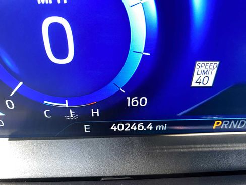 Used 2023 Ford Explorer ST w/ Equipment Group 401A AWD/4WD image 8