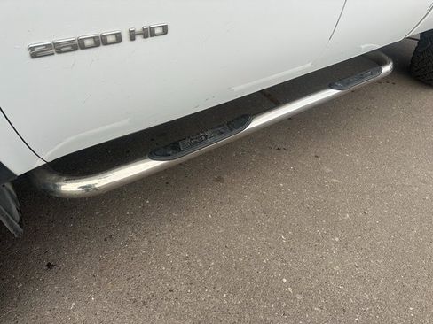 Used 2014 GMC Sierra 2500 W/T image 16