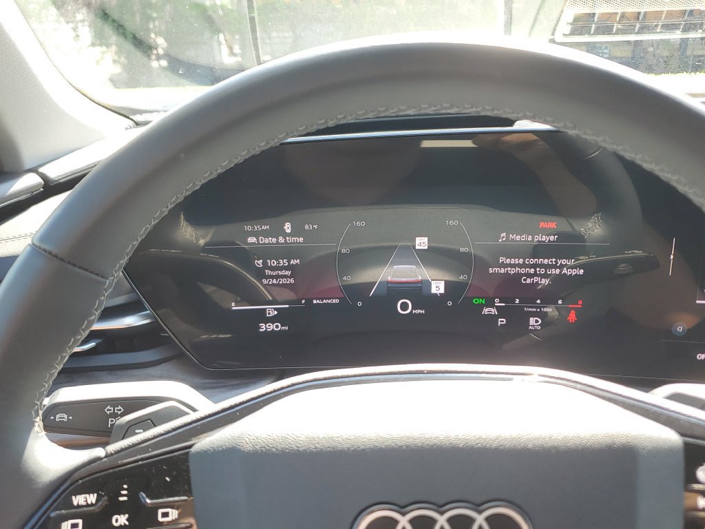 Certified 2025 Audi Q5 Premium w/ Convenience Package AWD/4WD image 26