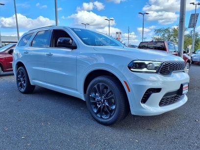 New 2026 Dodge Durango GT