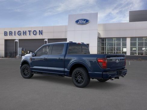 New 2026 Ford F150 Tremor image 4