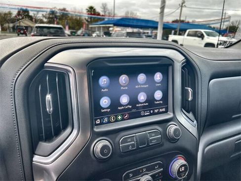 Used 2021 Chevrolet Silverado 1500 RST w/ Texas Edition Plus image 13