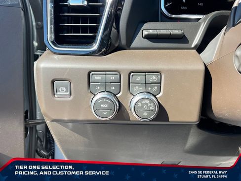 New 2026 GMC Sierra 1500 Denali AWD/4WD image 24