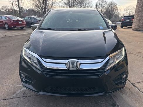 Used 2019 Honda Odyssey EX-L image 8