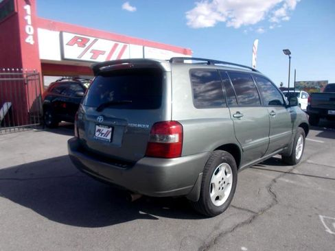 Used 2007 Toyota Highlander Limited image 7