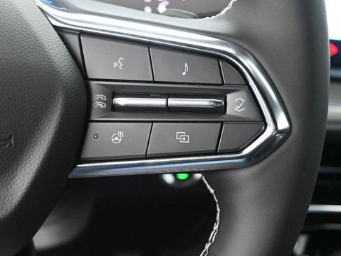 New 2026 Chevrolet Traverse LT image 32