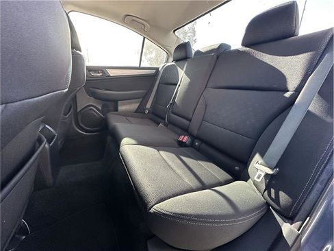 Used 2015 Subaru Legacy 2.5i Premium image 15