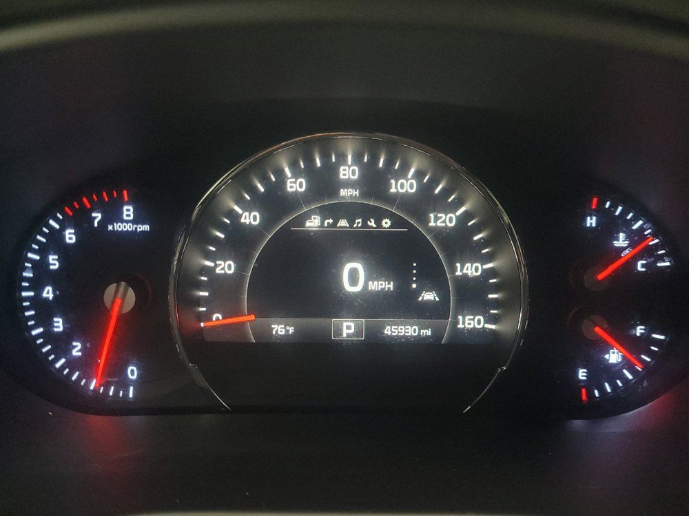 Used 2017 Kia Sorento SX AWD/4WD image 23