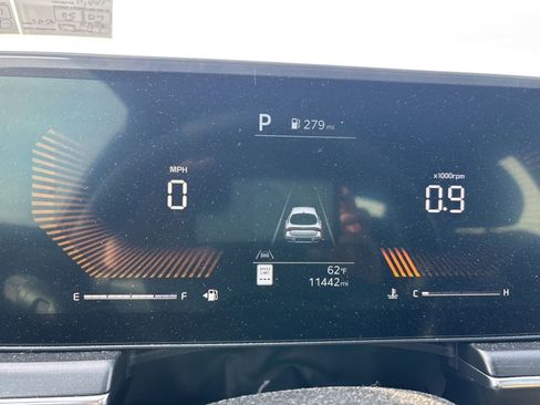 Used 2025 Kia K5 GT-Line AWD/4WD image 9