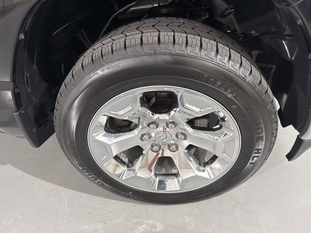 Used 2022 RAM 1500 Big Horn AWD/4WD image 13