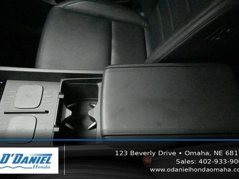 Used 2025 Hyundai Santa Fe Calligraphy AWD/4WD image 34