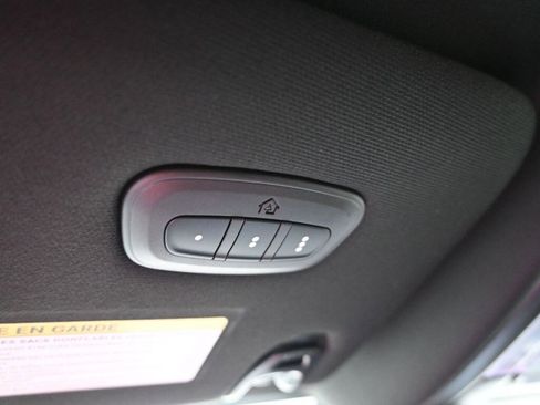 New 2024 RAM 2500 Laramie w/ Night Edition image 28