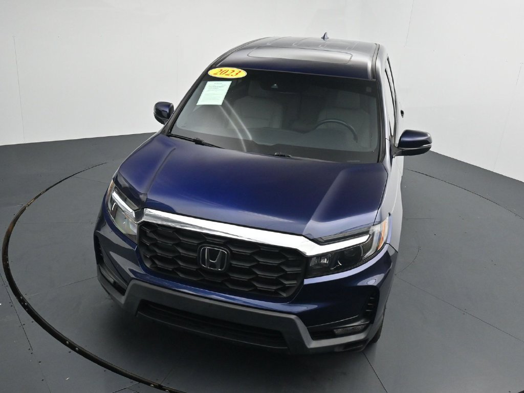 Used 2023 Honda Passport EX-L image 25