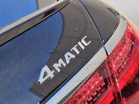 Certified 2025 Mercedes-Benz S 580 S 580 image 27
