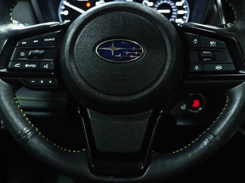 Used 2025 Subaru Outback Onyx Edition image 17