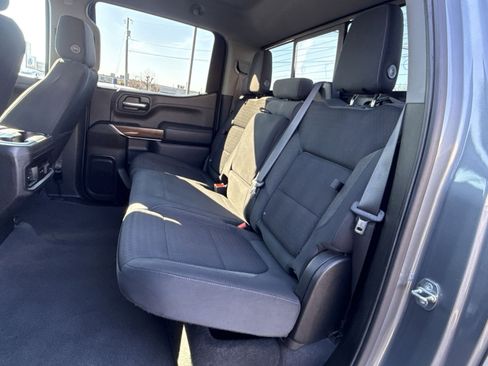 Used 2019 Chevrolet Silverado 1500 RST w/ All-Star Edition image 27