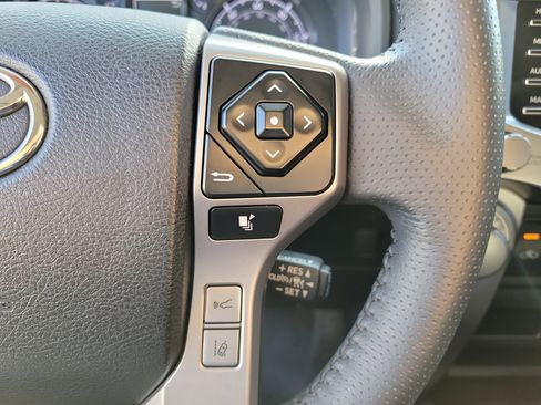 Used 2021 Toyota 4Runner SR5 Premium w/ Moonroof Package image 26