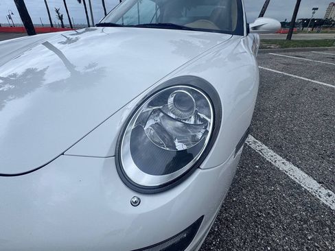 Used 2006 Porsche 911 Carrera S RWD image 31