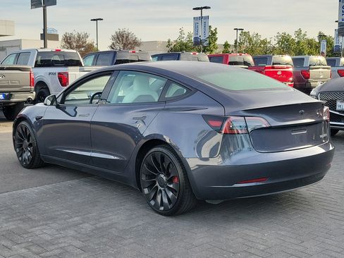 Used 2023 Tesla Model 3 Performance image 28