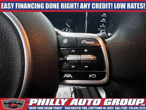 Used 2022 Kia Sorento LX FWD image 31