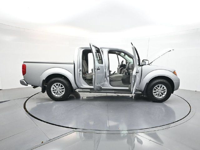 Used 2019 Nissan Frontier SV w/ Value Truck Package RWD image 60