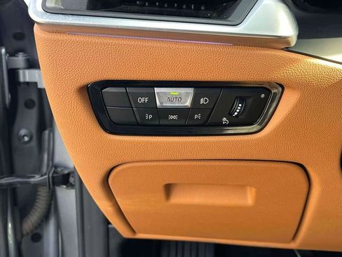 Used 2021 BMW 430i Convertible image 14