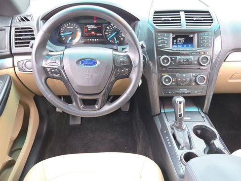 Used 2017 Ford Explorer FWD image 12