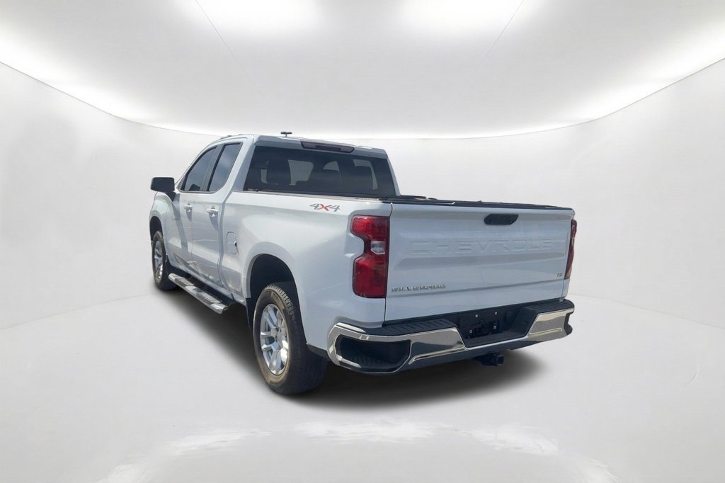 Used 2023 Chevrolet Silverado 1500 LT w/ Max Trailering Package AWD/4WD image 8