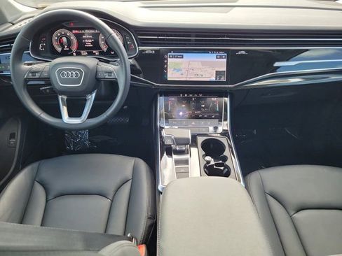 Certified 2024 Audi Q7 2.0T Premium Plus AWD/4WD image 2