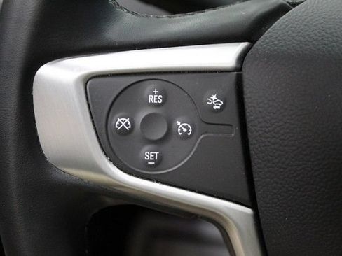 Used 2023 GMC Acadia SLT w/ Elevation Edition AWD/4WD image 23