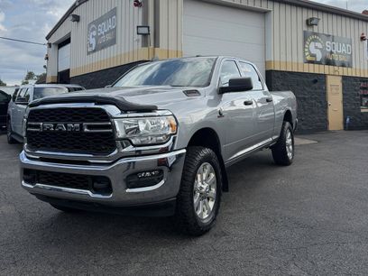 Used 2019 RAM 2500 Tradesman