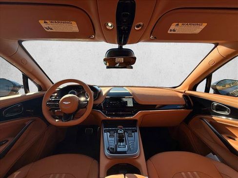 New 2026 Aston Martin DBX 707 AWD/4WD image 12