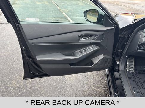 Used 2023 Honda Accord Sport image 10