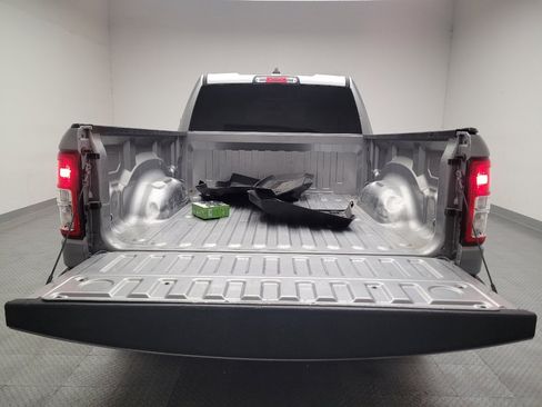 Used 2022 RAM 1500 Big Horn RWD image 29