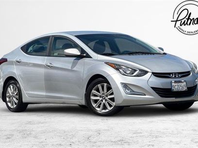 Used 2016 Hyundai Elantra SE w/ Option Group 02