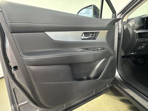Used 2025 Nissan Murano SL w/ Cargo Package AWD/4WD image 21