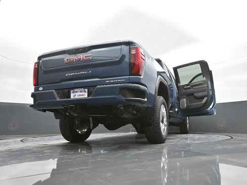 New 2026 GMC Sierra 2500 Denali image 48