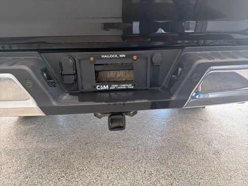 Used 2022 Ford F150 Lariat AWD/4WD image 7