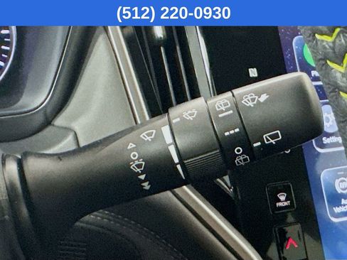 Certified 2025 Subaru Outback Onyx Edition XT image 14